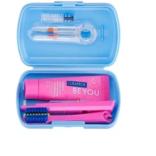 Curaprox Travel Set Ortho Care ...