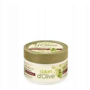 Олія для тіла Dalan d'Olive 250 мл