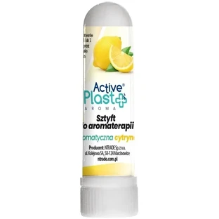 Ароматична паличка для ароматерапії ActivePlast Aromatix ...