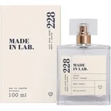 Made In Lab 228 Women Парфумована вода для жінок 100 мл