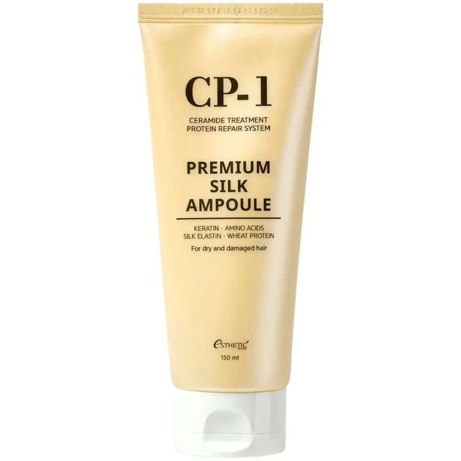 CP-1 Premium Silk Ampoule для сухой и ...: цены и характеристики