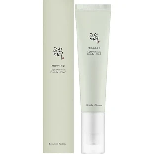 Сыворотка Beauty of Joseon Light On Serum - Сыворотка Centella + Vita C ...