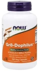 Пробиотик Now Foods GR8 Dophilus 120 капсул