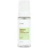 iUNIK Centella Bubble Cleansing Foam Заспокійлива пінка для вмивання ...
