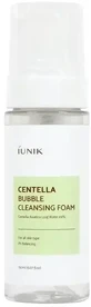 iUNIK Centella Bubble Cleansing Foam Soothing ...