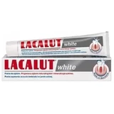 Lacalut White Отбеливающая зубная паста 75 мл