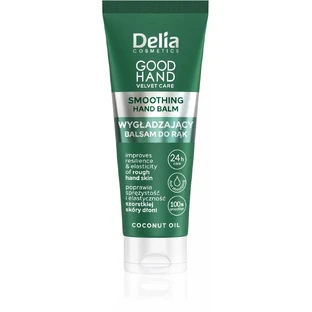 GOOD HAND Velvet Care разглаживающий лосьон для рук с маслом ...