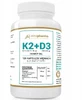 Altopharma Витамин K2 100мкг + D3 50мкг 2000IU в масле MCT ...