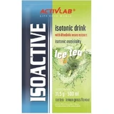 Activlab Изоактивный чай с лемонграссом 31,5 г