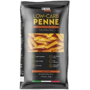 Макароны Beketo Penne 250 г