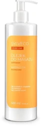 Sylveco Pure Line Массажное масло 400 мл