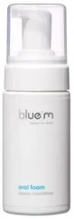 Bluem Пена для полости рта с активным кислородом 100 мл