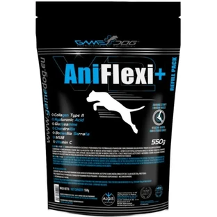 GAME DOG AniFlexi + V2 550г