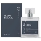 Парфумована вода Made In Lab 02 Men Парфумована вода для чоловіків 100 мл
