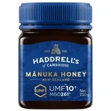 Манука Haddrell's Umf10+ MGO261+ мед 250 г