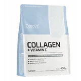 OstroVit Колаген + Вітамін С 400 г