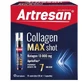 Artresan Collagen Max Shot 15 одиниць по 30 мл (+ 15 капсул).