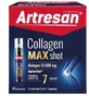 Artresan Collagen Max Shot 15 одиниць по 30 мл (+ 15 капсул).