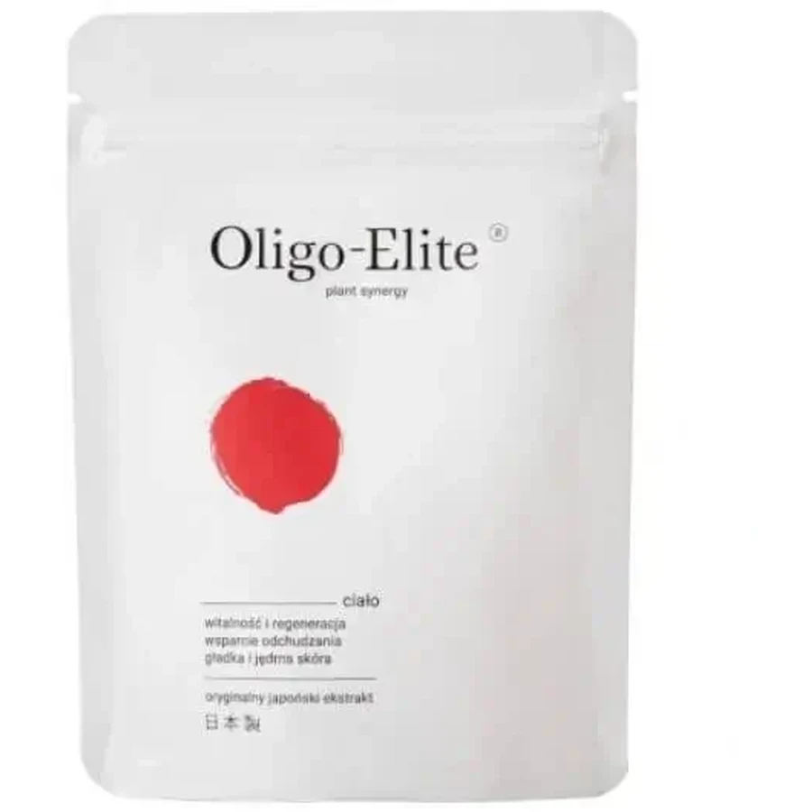 Oligo-Elite OligoBag 180 капсул: ціни та характеристики