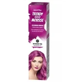 VENITA TRENDY COLOR Пінка для вмивання 32 Інтригуючий рожевий 75 мл