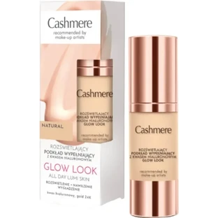 Cashmere Glow Look Filling Primer с кислотным ...