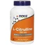NOW FOODS L-цитруллин 750 мг 180 капсул