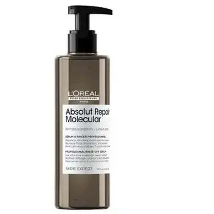 Сироватка для волосся LOREAL SE ABSOLUT M 250 мл: ціни та характеристики