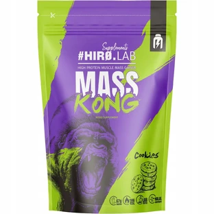 Печиво HIRO.LAB Mass KONG 1000 г