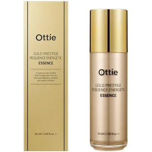 Енергетична есенція OTTIE Gold Prestige Resilience Resilience Енергетична есенція для ...