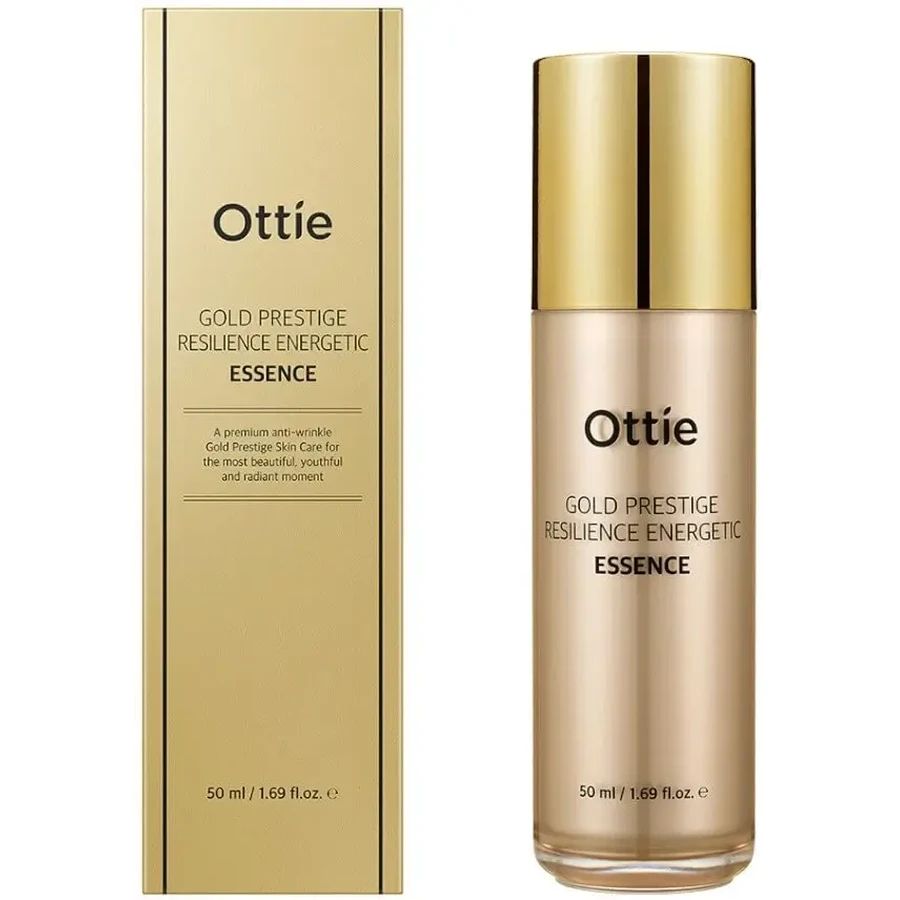 Енергетична есенція OTTIE Gold Prestige Resilience Resilience Енергетична есенція для ...: ціни та характеристики