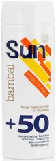 Солнцезащитный лосьон Bambai Sun Lotion Waterproof SPF 50+ 200 мл
