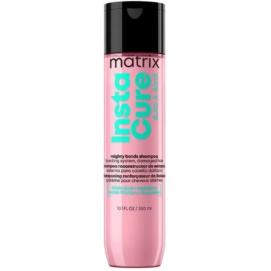 MATRIX Instacure Build A Bond Шампунь 300 мл: ціни та характеристики
