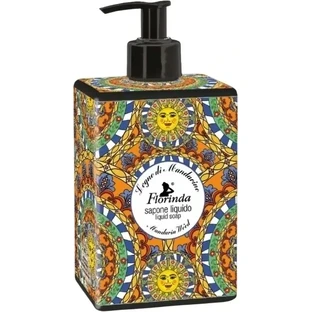 Рідке мило FLORINDA Sunny Boutique Collection дерево ...