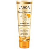 Сонцезахисний лосьйон Janda Parasol ...