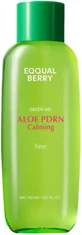 EQQUALBERRY Aloe Pdrn Calming Toner ...