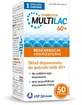 Мультилак 60+, капсулы, синбиотик (пробиотик + пребиотик), ...