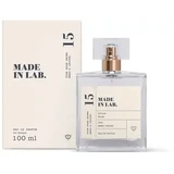 Парфумована вода Made In Lab 15 Women 100 мл