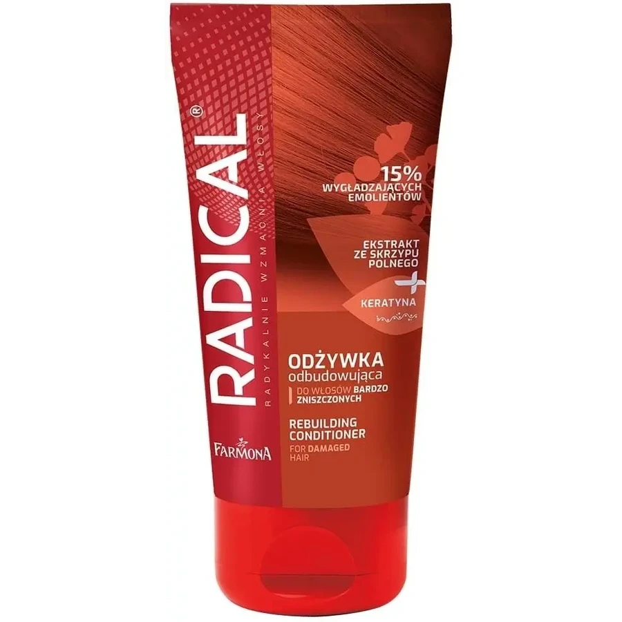 Farmona Radical Restorative Conditioner для очень ...: цены и характеристики
