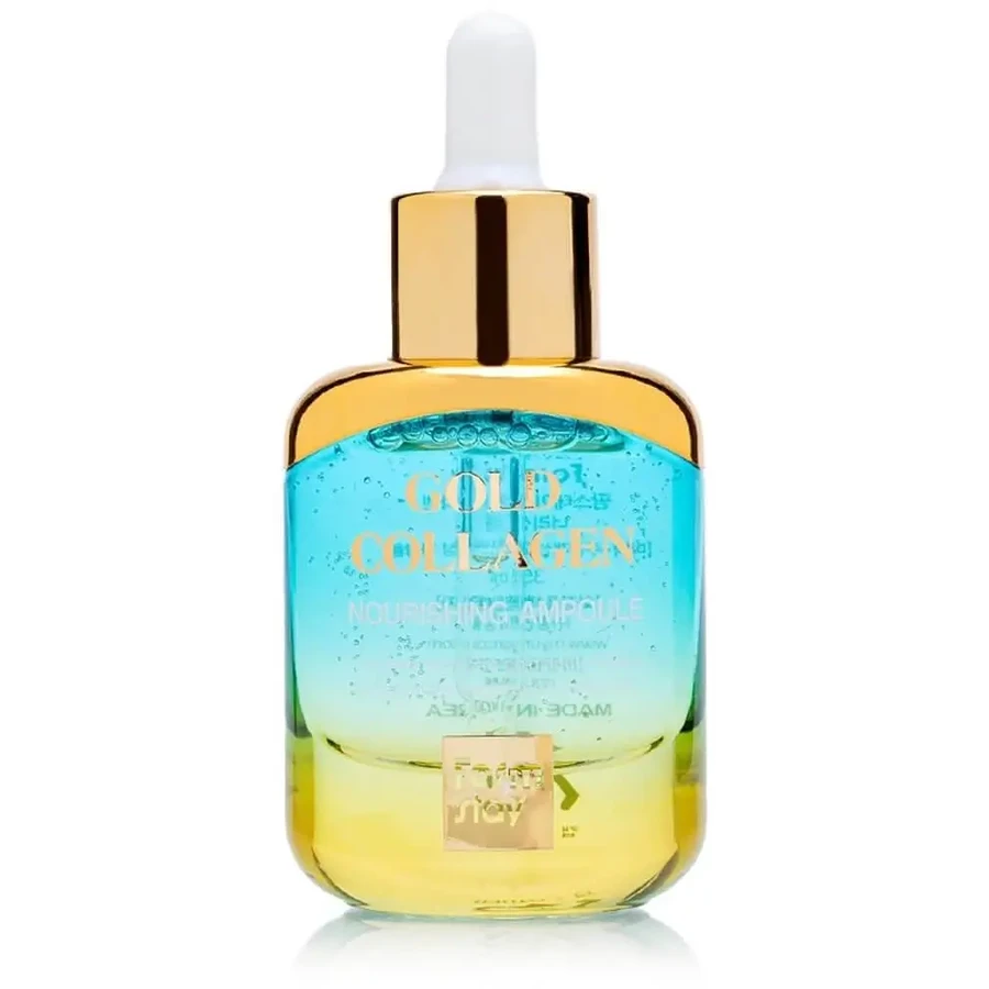Farmstay Gold Collagen Nourishing Ampoule с ...: цены и характеристики
