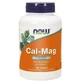 NOW FOODS Cal-mag формула від стресу 100 таблеток