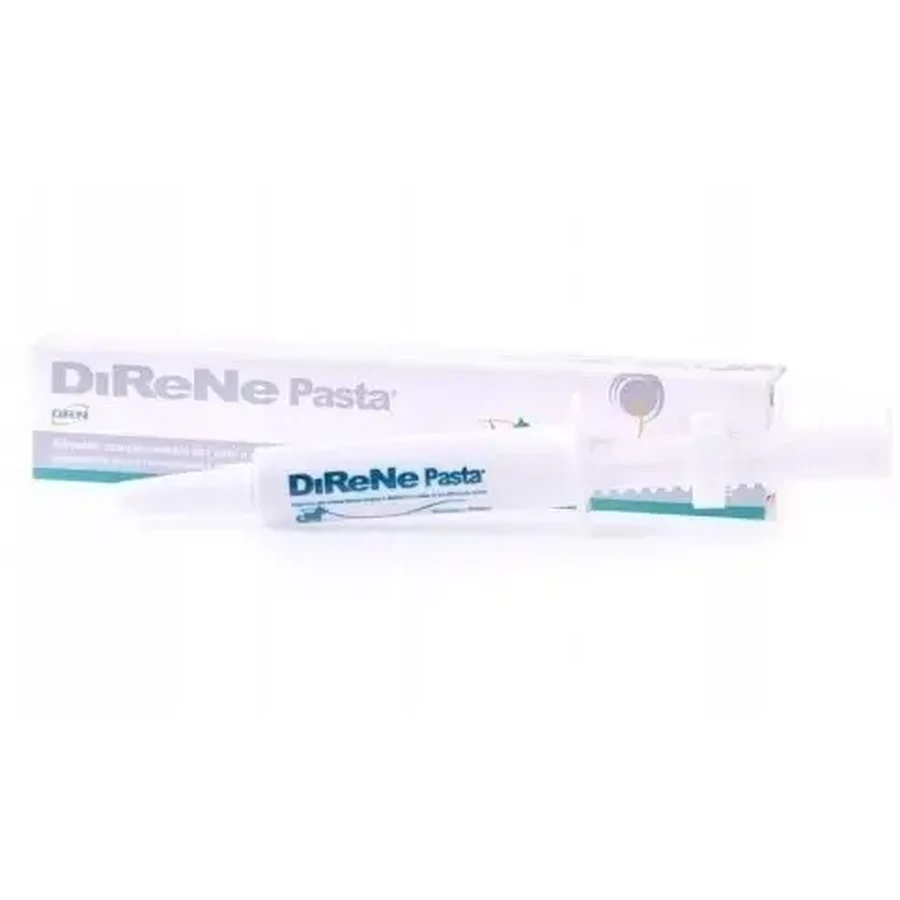 Direne Paste - почечная недостаточность у собак и кошек 15 мл: цены и характеристики