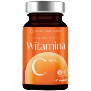 Nutrition Витамин C 1000 мг 60 капсул