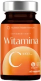 Nutrition Витамин C 1000 мг 60 капсул