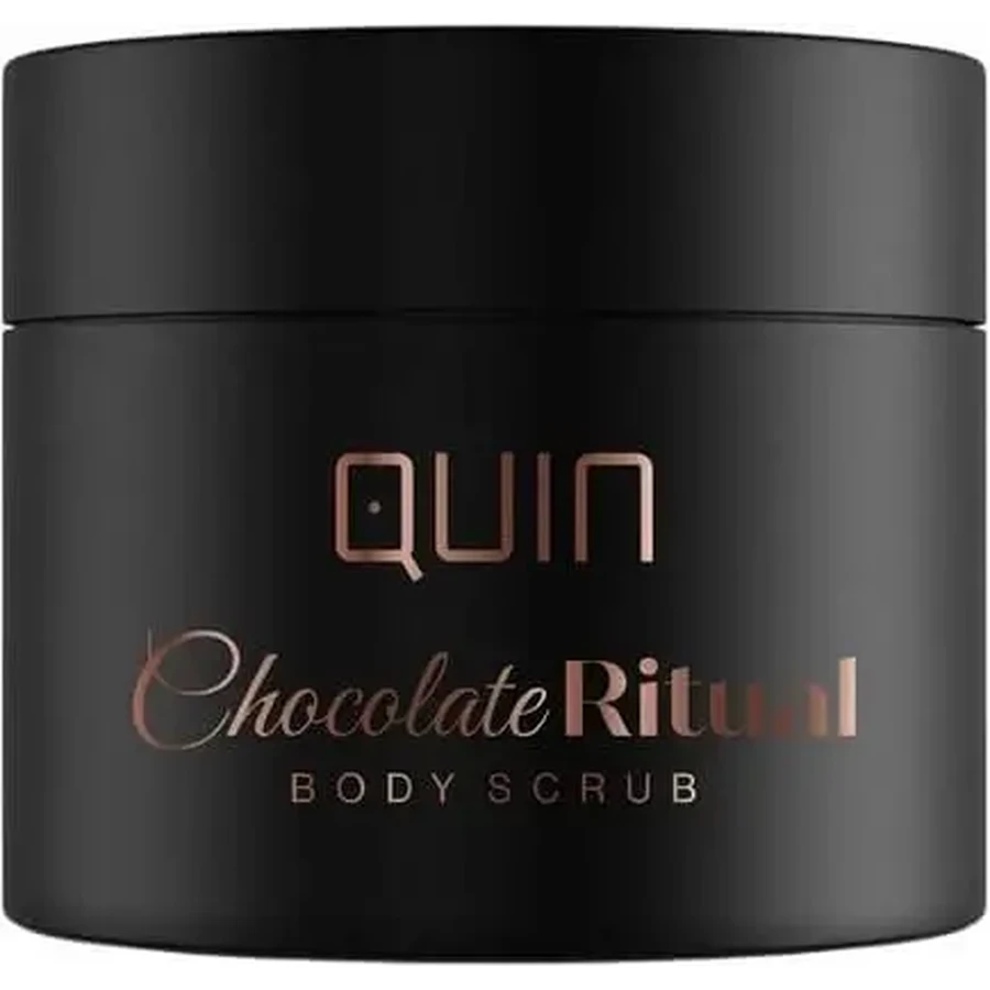 Сахарный скраб Silcare QUIN Chocolate Ritual с ...: цены и характеристики