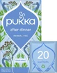 PUKKA Органический травяной чай после ужина 20 пакетиков