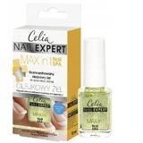 DAX, celia, nail expert, кондиционер для ногтей, max in 1 SPA, ...