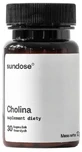 Sundose Холін, 30 капсул