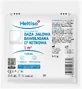 Heltiso Марля стерильна 17 ниток бавовняна 1 м2 1 шт.