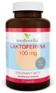 Medverita Лактоферин 100 мг 120 капсул