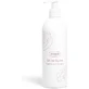 Молочко для душу Ziaja Satin Glow 390 мл